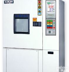 <em>台湾</em>托斯达(可程式)恒温恒湿<em>试验机</em> TOS-831<em>系列</em>