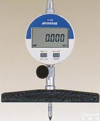 日本孔雀<em>PEACOCK</em><em>电子式</em>深度计