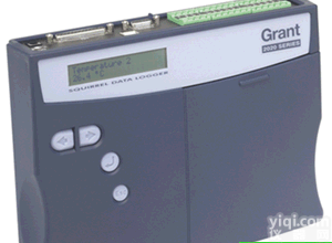 Grant Squirrel 20120 数据<em>记录仪</em> <em>炉温</em><em>记录仪</em>
