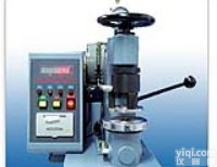 破裂<em>强度试验</em>机，电子式<em>破裂强度</em>机