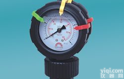 供应台湾<em>华记</em>STIKO<em>压力表</em>