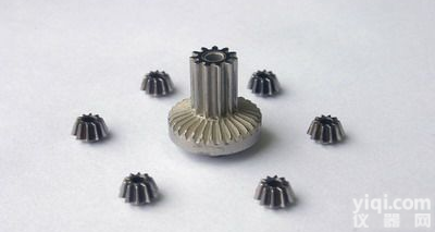 <em>比亚</em>迪金属注射成型制品(<em>园艺工具</em>)