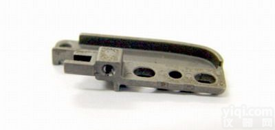 比亚迪金属粉末注射成型制品(<em>园艺工具</em>)