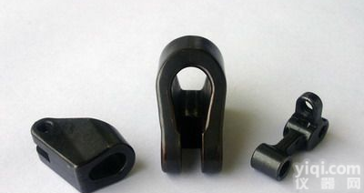 比亚迪粉末冶金注射成型制品（<em>园艺工具</em>）