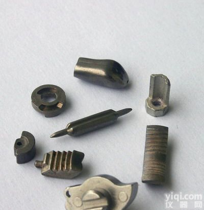 比亚迪粉末冶金制品（<em>园艺工具</em>）