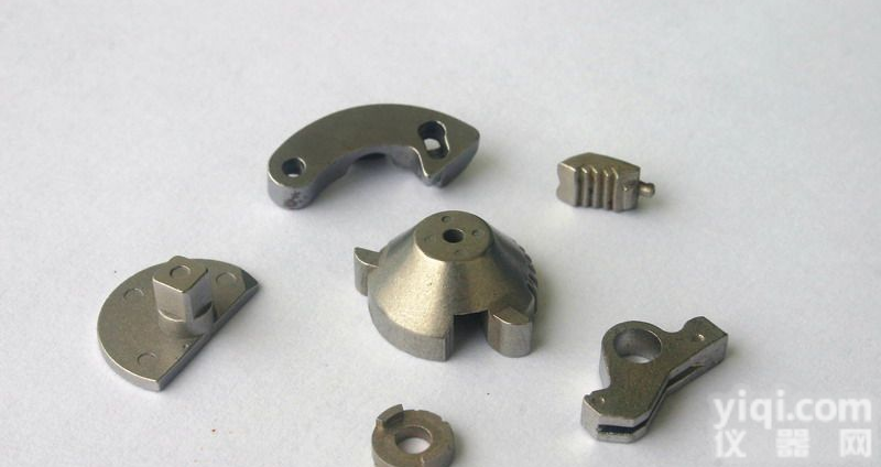 比亚迪MIM（<em>园艺工具</em>类）