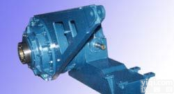 DQG型<em>螺旋</em><em>伞齿轮</em>行星齿轮<em>减速机</em>