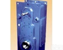 VCYK型<em>圆锥</em>圆柱齿轮<em>减速机</em>