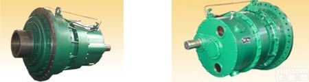 辊压机用<em>行星齿轮减速器</em>