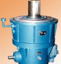 <em>圆盘</em><em>给料机</em>用行星齿轮减速机