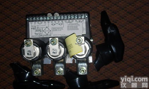 美国JOSLYN　CLARK 进口真空<em>接触器</em>