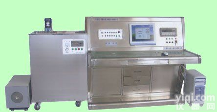 <em>热电阻</em><em>热电偶</em>自动<em>校验</em>装置