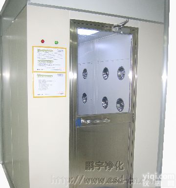 <em>风淋室</em>/<em>语音</em>控制<em>风淋室</em>/风淋器/风淋配件