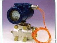 智能<em>光纤</em>式<em>传输</em>差压/压力/液位变送器