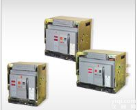 <em>常熟</em>开关厂CW2系列<em>智能型</em>万能式断路器