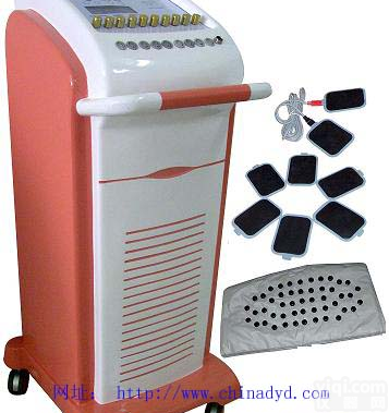 销售三探头<em>超音波</em><em>美容</em>仪南京丹<em>意达</em>手诊仪|虹膜仪