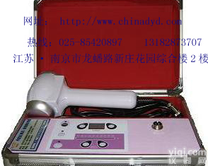 销售黄金理疗毯<em>南京</em>丹<em>意达</em>公司冰电波RF<em>拉皮</em>