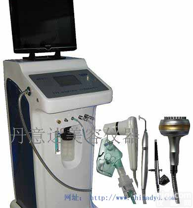 销售冰电波拉皮<em>南京</em>丹意达<em>多功能</em>美容仪