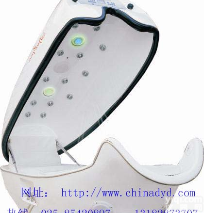 销售3C光波浴能量房<em>南京</em>丹<em>意达</em>公司魔神/魔奇