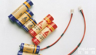 锂-<em>亚硫酰氯</em><em>电池</em>(功率型)