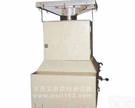 <em>预力式冲击碰撞试验机</em>