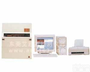 <em>荧光</em>X线<em>膜厚计</em>