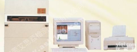 <em>荧光</em><em>膜厚计</em>