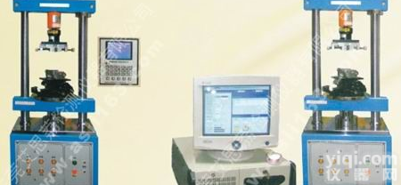 <em>电脑式</em><em>全自动</em>插<em>拔力试验机</em>