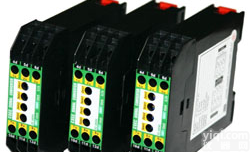 SC-AC交流電壓/電流轉換器－－歐規<em>薄型</em>22.5 mm