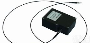 微型光纤<em>光谱仪</em>（<em>可见光</em>） 型号:M295453  