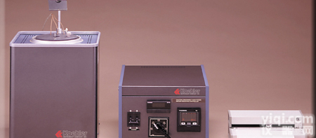 <em>自燃温度</em>仪 型号:M305739  