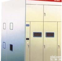 <em>移开式交流金属封闭开关设备</em>