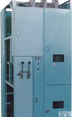 <em>固定式</em>高压<em>开关柜</em>