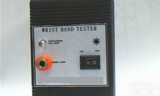 <em>手腕带</em>在线<em>监视仪</em> 型号:M300780