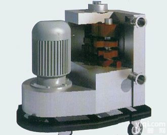 爪形干式无油环保<em>真空泵</em>传压加压<em>系列</em>）/干式泵 型号:M310685  