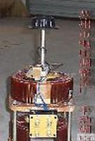 <em>单相</em>手动接触<em>调压器</em> 型号:M288354 