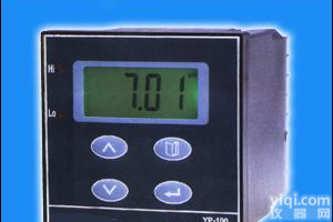 工业在线PH计/<em>酸度计</em>(传感器+<em>仪表</em>+变送器) 型号:M286053  