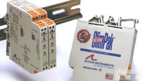 信号转换<em>隔离器</em> -可变电阻<em>输入</em>