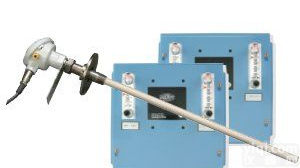 AP3<em>氧化</em>锆探头 <em>含氧量</em>分析仪(氧量计)