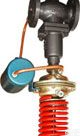 K23004/K23104<em>自力</em>式<em>差压</em>(阀后)<em>调节器</em>