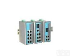 聪明型工业以太网交换机<em>EDS</em>-308/<em>305</em> 系列
