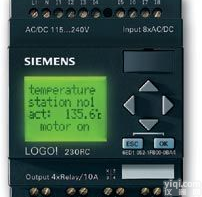 <em>LOGO</em>!基本型 和 <em>LOGO</em>!<em>经济型</em>