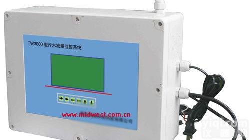在线污水流量监控系统（一个<em>监控点</em>价格） 型号:M281361 