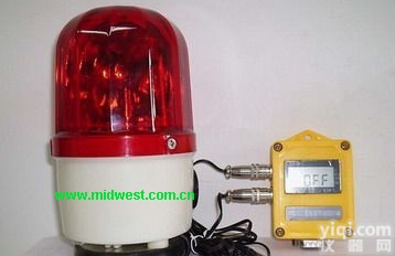 带<em>超限</em><em>报警</em><em>温度记录仪</em> 型号:m176204  