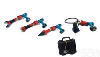<em>电动</em>破拆<em>工具</em>组套 型号:M310488  
