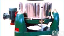 三足式人工<em>上部</em><em>卸料</em><em>离心机</em> 型号:M309636 