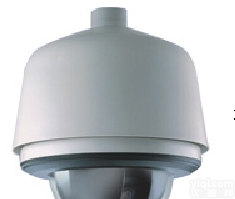 室外<em>一体化</em>高速球型<em>摄像机</em>