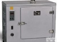 <em>鼓风</em>式<em>恒温</em>干燥箱（碳钢） 
