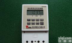 鸡舍<em>灯光控制器</em> 