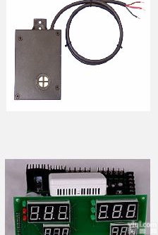 <em>工业型</em>CO2传<em>感器</em> 